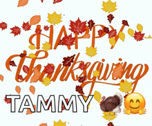 Happy Thanksgiving Thanksgiving GIF - Happy Thanksgiving Thanksgiving Turkey GIFs