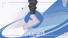 bread dailiren