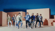 세븐틴 어쩌나 춤 안무 단체 다같이 뮤비 뮤직비디오 GIF - Seventeen Oh My Dance GIFs