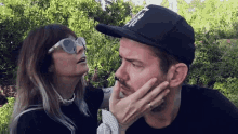 Mike And Merytv Mikeandmery GIF - Mike And Merytv Mikeandmery Risa GIFs