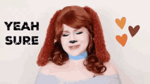 Lillee Jean Lady GIF - Lillee Jean Lady Yeah GIFs