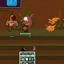 a screenshot of a video game that says doublecutlass shippers legit sucking suck bro kill yourself already