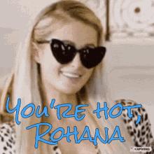 Rohana GIF - Rohana GIFs