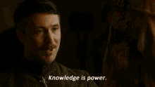 Power Is Power GIF - Hbo Gameof Thrones Cersei GIFs