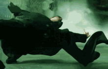 Neo Matrix The Matrix GIF - Neo Matrix The Matrix Neo GIFs