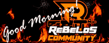 Rebelos Community GIF - Rebelos Community Rebelos Community GIFs