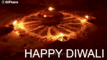 Happy Diwali Gifkaro GIF - Happy Diwali Gifkaro Have A Great Diwali GIFs