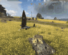 Bfv Battlefield5 GIF - Bfv Battlefield5 Tank GIFs