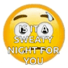 Emoji Sweating GIF - Emoji Sweating Sweat GIFs