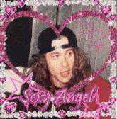 Mike Starr Alice In Chains GIF - Mike Starr Alice In Chains Cute GIFs