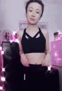 twitch abs