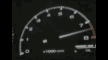 a close up of a fan in a car with a blurred background .