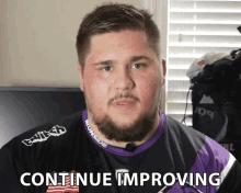 Continue Improving Continue Getting Better GIF - Continue Improving Continue Getting Better Continue Making Progress GIFs