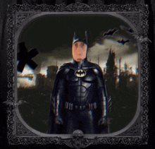 Sebastien Sawler Gotham GIF - Sebastien Sawler Gotham Batman GIFs