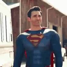 Superman Flying GIF - Superman Flying GIFs