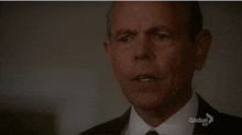 Ncis Tobias Fornell GIF