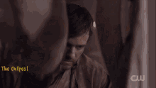 The Outpost The Outpost2 GIF - The Outpost The Outpost2 The Outposts02finale GIFs