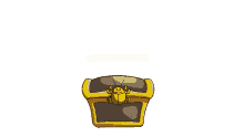 treasure treasure chest yarn guardians
