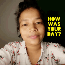 Jagyasini Singh Findnewjag GIF - Jagyasini Singh Findnewjag How Was Your Day GIFs