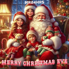 Merry Christmas Eve Merry Xmas Eve GIF - Merry Christmas Eve Merry Xmas Eve GIFs