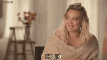 This Girl! GIF - Younger Tv Younger Tv Land GIFs