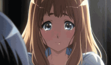 Hibikeeuphonium Anime GIF - Hibikeeuphonium Anime Angel GIFs
