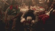 Party GIF - Lilwayne Thecarter Party GIFs