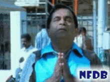 Brahmi Praying GIF - Brahmi Praying Nfdb GIFs