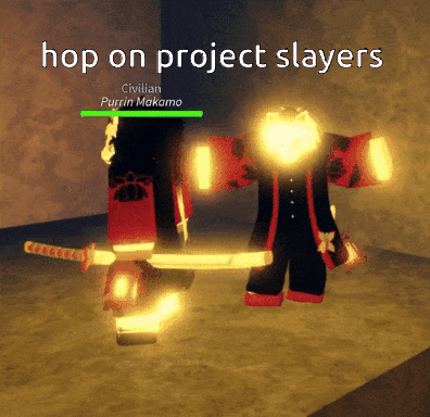 like for more🙏🏾 #projectslayers #projectslayersroblox