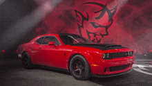 Hellcat GIF