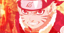 Naruto Uma Calda GIF