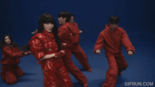 Chungha Kpop GIF - Chungha Kpop Dance GIFs
