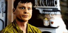 What'Re Ya Gonna Do Kevin Rankin GIF - What'Re Ya Gonna Do Kevin Rankin Devil GIFs