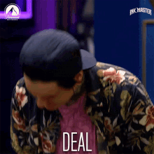 Deal Agreed GIF - Deal Agreed Approved GIFs