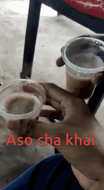 Cha Cha Khai GIF Cha Cha Khai Discover Share GIFs