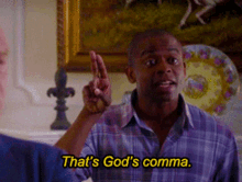 Psych Apostrophe GIF - Psych Apostrophe Best Of Gus And Shawn GIFs