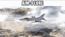 Aim-9 Lore GIF - Aim-9 Lore GIFs