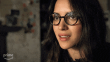 What Did You Say Anathema Device GIF - What Did You Say Anathema Device Adria Arjona GIFs