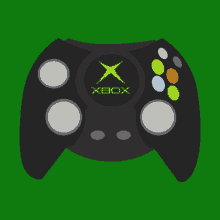 Xbox Gaming GIF - Xbox Gaming Gaming Controllers GIFs