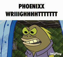 Phoenix Wright Phoenix GIF - Phoenix Wright Phoenix Wright GIFs