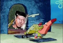 Kys Kys Meme GIF - Kys Kys Meme Spongebob GIFs