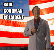 Better Call Saul Saul Goodman GIF