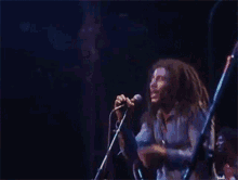Feeling It Bob Marley GIF - Feeling It Bob Marley Exodus GIFs