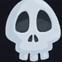 Skull Emoji GIF - Skull Emoji GIFs