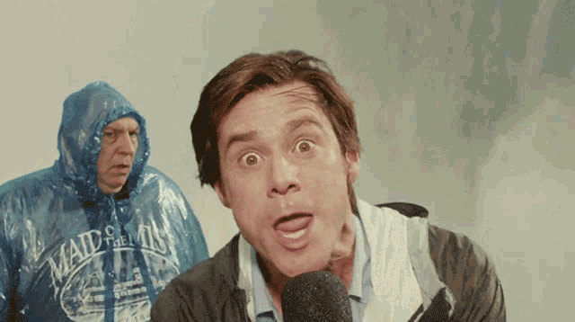 Bh187 Bruce Almighty GIF - Bh187 Bruce Almighty Jim Carrey - Discover &  Share GIFs