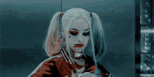 Harley Quinn Daddys Little GIF - Harley Quinn Daddys Little Suicide Squad GIFs