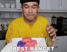Best Banget Anwar GIF - Best Banget Anwar Hits Records GIFs