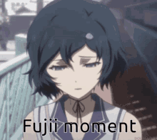 Fujii Fujii Moment GIF - Fujii Fujii Moment Fuji GIFs