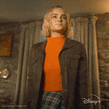 It'S Not Magic Is It Ruby Sunday GIF