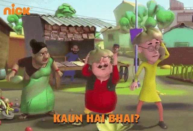 Tu patlu clearance comedy